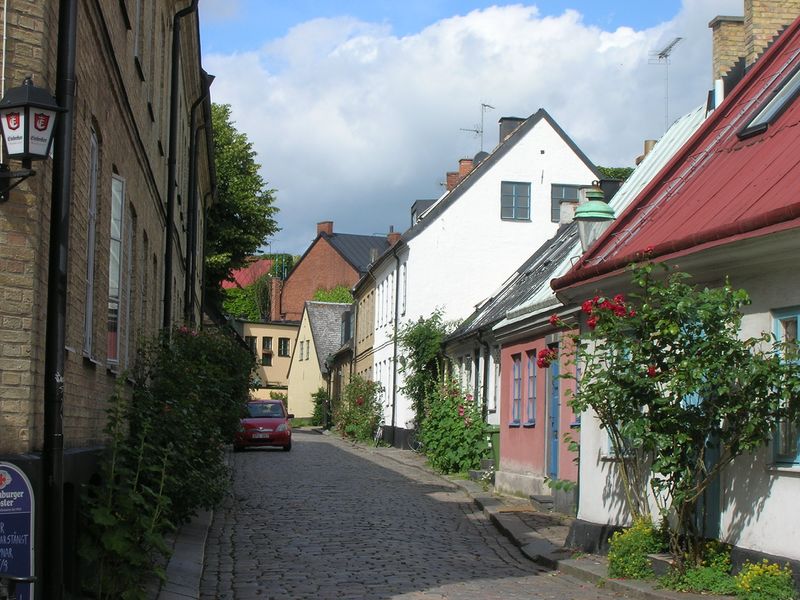 ملف:Hjortgatan, Lund.jpg