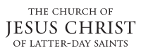 كنيسة يسوع المسيح لقديسي الأيام الأخيرة. The Church of Jesus Christ of Latter-day Saints