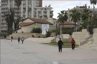 أحد كنائس مرسين