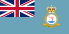 RAF Akrotiri flag.svg