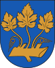 درع Stavanger Municipality