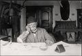 THE STATESMAN Nicknamed Le Tigre, Georges Clemenceau led France at the end of World War I and pressed for harsh reparations from Germany. Here, in the 1920s, he sat in his house in Saint-Vincent-sur-Jard, which he rented after losing the presidential election in 1920.