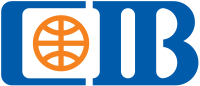 Commercial International Bank logo.svg