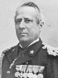 Felice Napoleone Canevaro