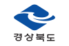 علم North Gyeongsang Province