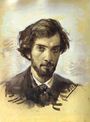 Isaac Levitan selfportrait1880.jpg