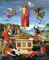 Raphael, 1449-1502