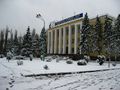 أكاديمية العلوم الروسية - فرع داغستان