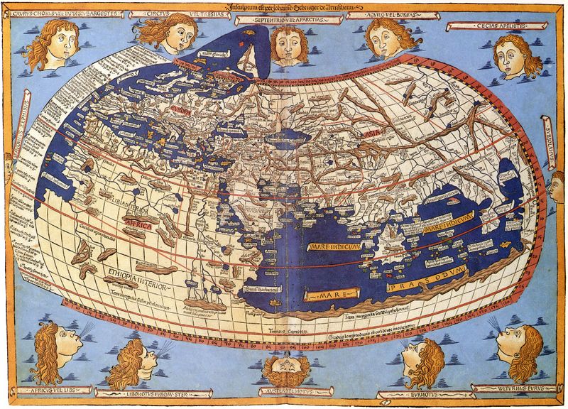 ملف:Claudius Ptolemy- The World.jpg