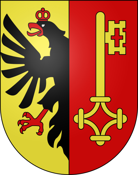 ملف:Coat of Arms of Geneva.svg
