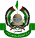 Emblem of Hamas Vector Graphic.svg