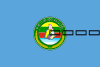علم Ayeyarwady Region