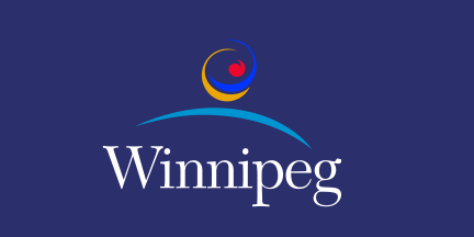 ملف:Flag of Winnipeg (logo version).svg