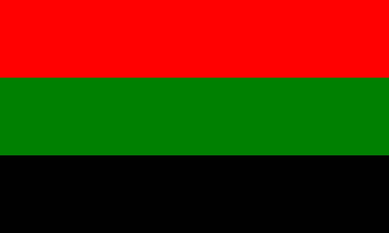 ملف:Flag of the Republic of Tamrash.svg