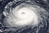 إعصار كيت 2003