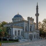 Istanbul asv2021-10 img15 Yıldız Hamidiye Mosque.jpg
