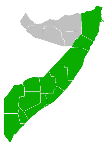 أرض الصومال الإيطالي