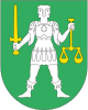 درع كونگسبرگ Kongsberg Municipality