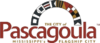 الشعار الرسمي لـ Pascagoula, Mississippi