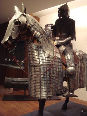 Ottoman Mamluk horseman circa 1550.jpg