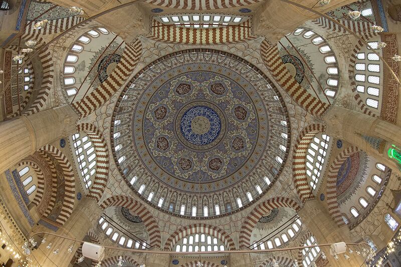 ملف:Selimiye Mosque Mosque 0170.jpg