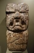 900-500 BCE; stone; Dallas Museum of Art (Texas, US)