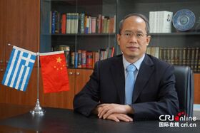 Xiao JunZheng in Athens 2022.jpg