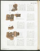 Pl. 2, Verso - Depiction of the provinces of Asia Minor