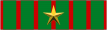 Croix de Guerre étoile d'or ruban.svg