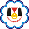 الشعار الرسمي لـ كهرمان‌مراش