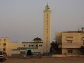 Masjid As-Sounna in Kenitra, Morocco - panoramio.jpg