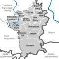 Municipalities in ERB.svg