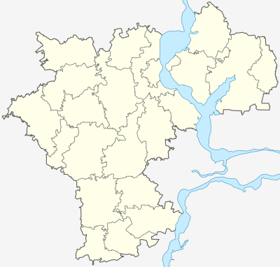 Outline map of Ulyanovsk Oblast.svg