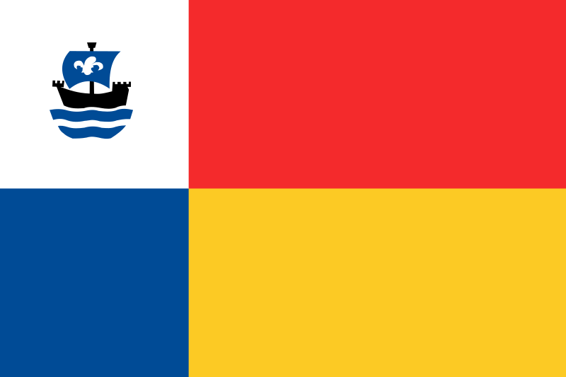 ملف:Almere vlag.svg