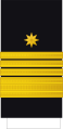 Admiralcode: az is deprecated Azerbaijani Navy[6]