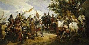 Bataille de Bouvines gagnee par Philippe Auguste.jpg