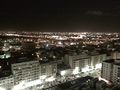 بنغازي في الليل