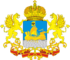 درع Kostroma Oblast