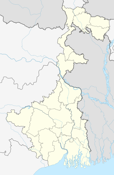 ملف:India West Bengal adm location map.svg