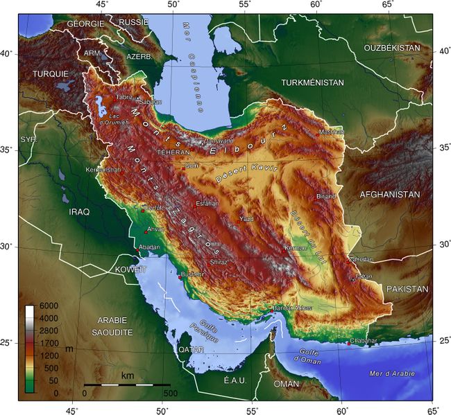 ملف:Iran topo-fr.jpg