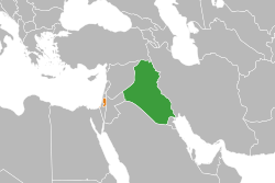 Iraq Palestine Locator.svg