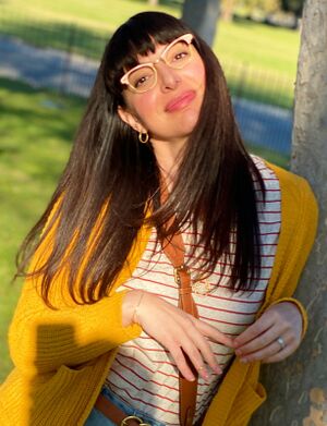 Lindsey Pearlman in March of 2020.jpg