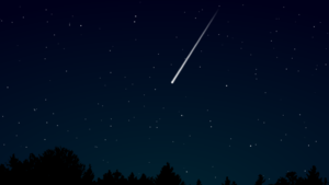 Meteor Lighting Up The Skies Above The East Coast.png