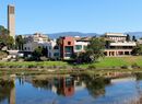 UCSB University Center and Storke Tower (cropped).jpg