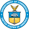 United States Department of Commerce Seal