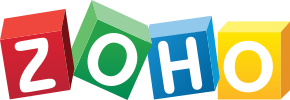 ZOHO.svg