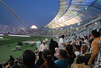 2009 Emir of Qatar Cup Final - Opening Ceremony (3581762046).jpg