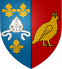 درع Charente-Maritime