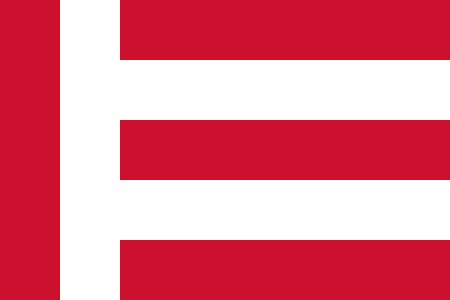 ملف:Flag of Eindhoven.svg