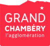 درع Grand Chambéry